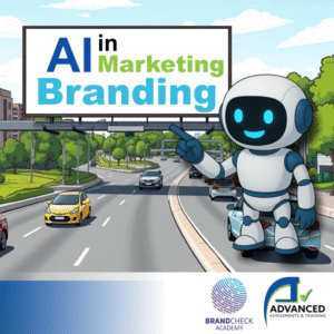 AI in Marketing & Branding