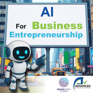 AI for Business & Entrepreneurship