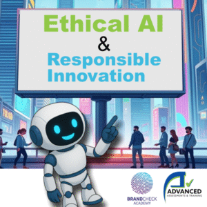 Ethical AI & Responsible Innovation
