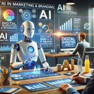 AI for Business & Entrepreneurship