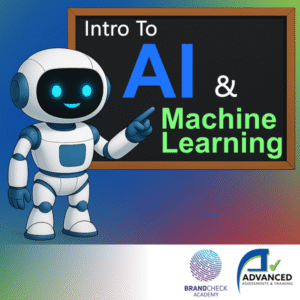 Introduction to AI & Machine Learning